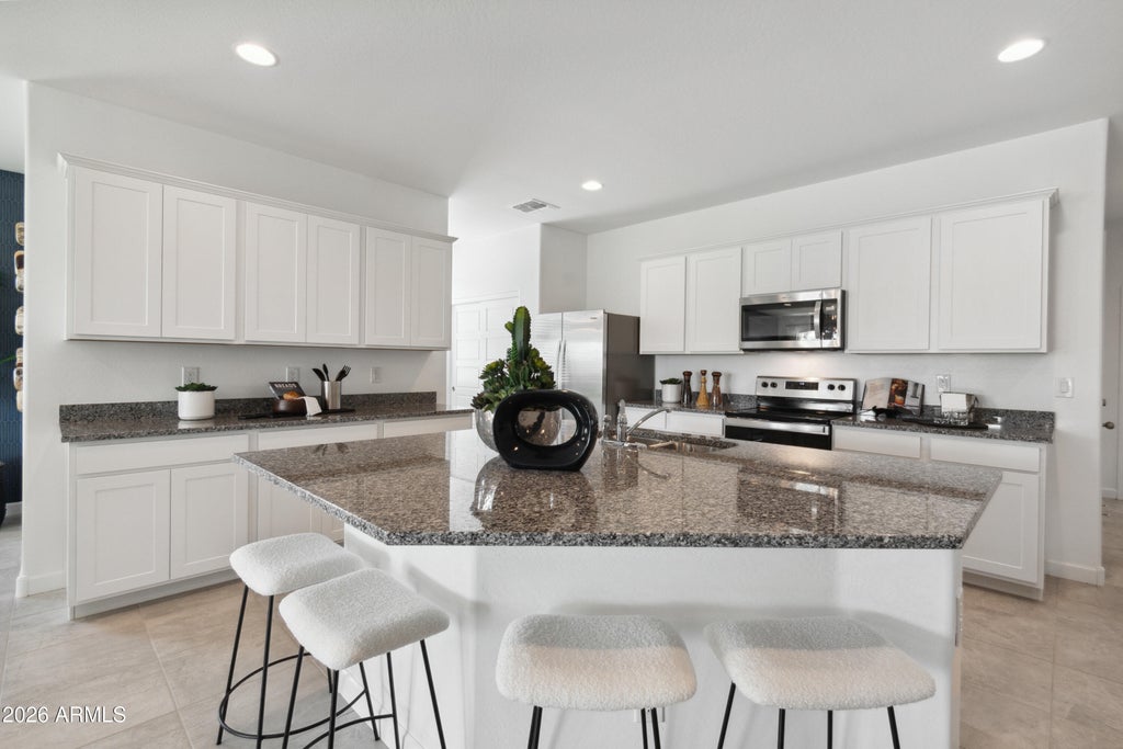 Photo of 6597 E Umber Street, San Tan Valley, AZ 85140 (MLS # 7089659)