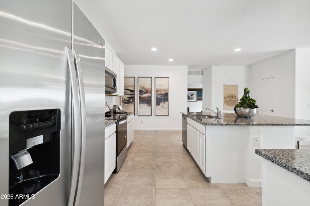 Photo of 6597 E Umber Street, San Tan Valley, AZ 85140 (MLS # 7089659)