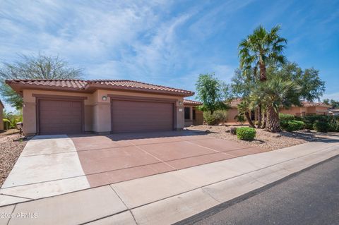 17949 W TIERRA DEL SOL Drive Surprise AZ 85387