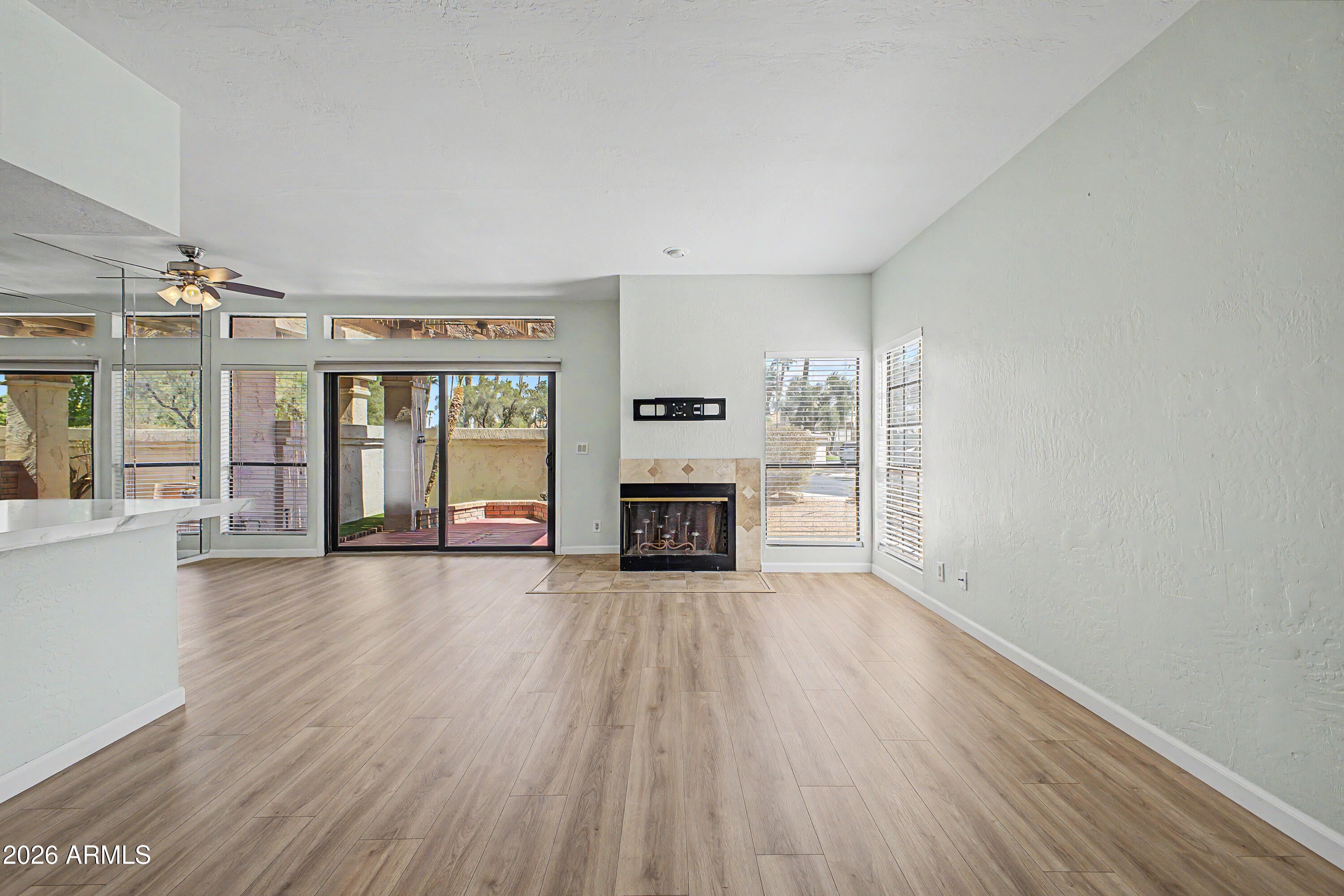 9705 E Mountain View -- 1001