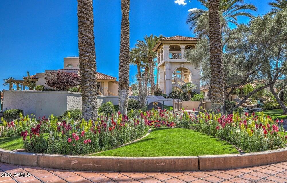 9705 E Mountain View -- 1001