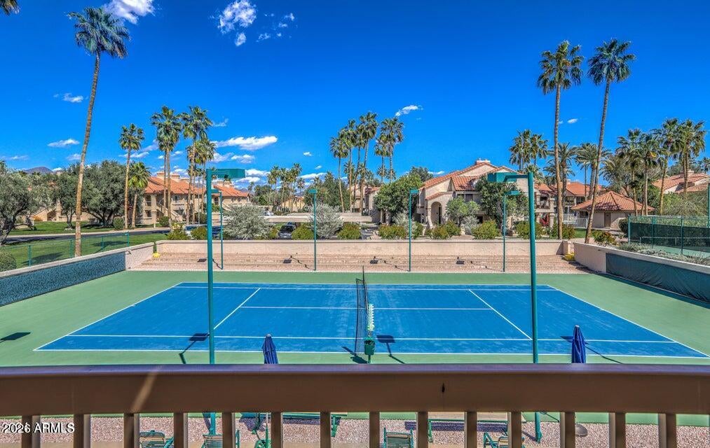 9705 E Mountain View -- 1001