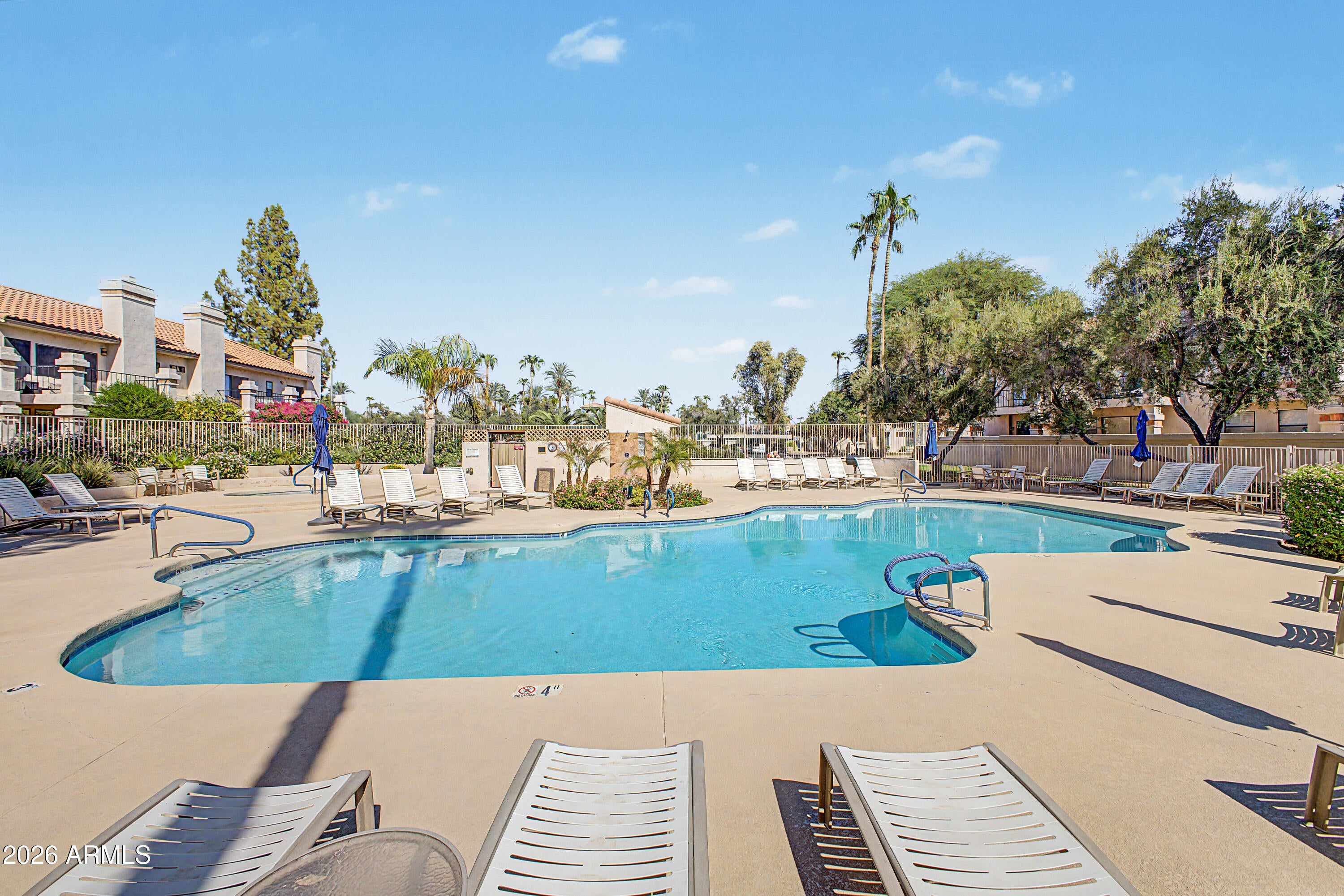 9705 E Mountain View -- 1001