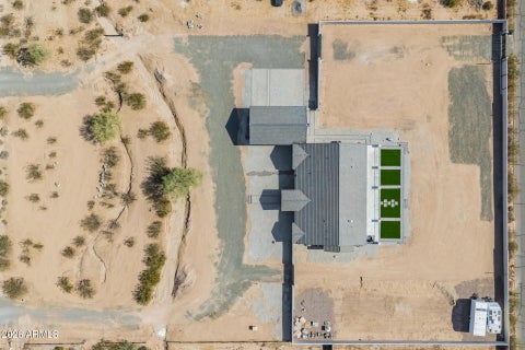 Property photo of 8236 N Calle Hermosa Circle, Casa Grande, AZ 85194