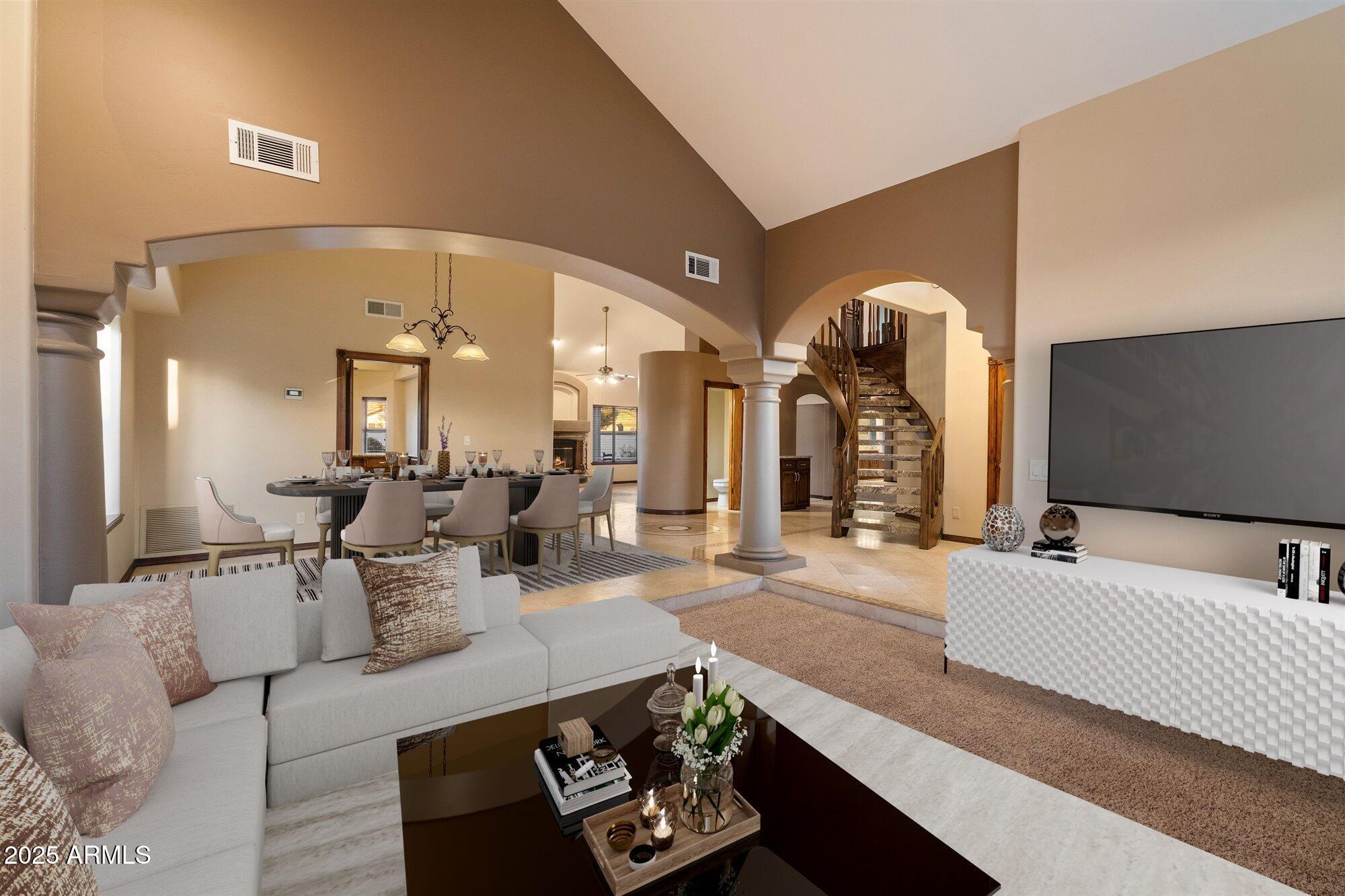 1001 N Peppertree Drive