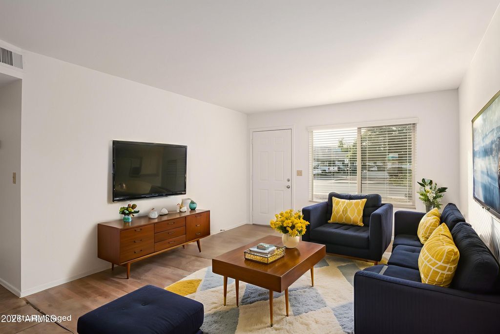 Photo of 632 W Julie Drive, Tempe, AZ 85283 (MLS # 6980575)