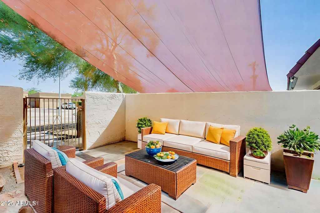 Photo of 1771 W Mariposa Court, Chandler, AZ 85224 (MLS # 6972580)