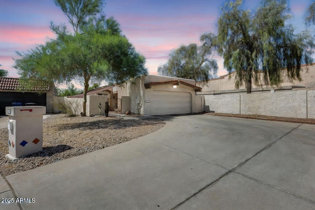 Photo of 1771 W Mariposa Court, Chandler, AZ 85224 (MLS # 6972580)
