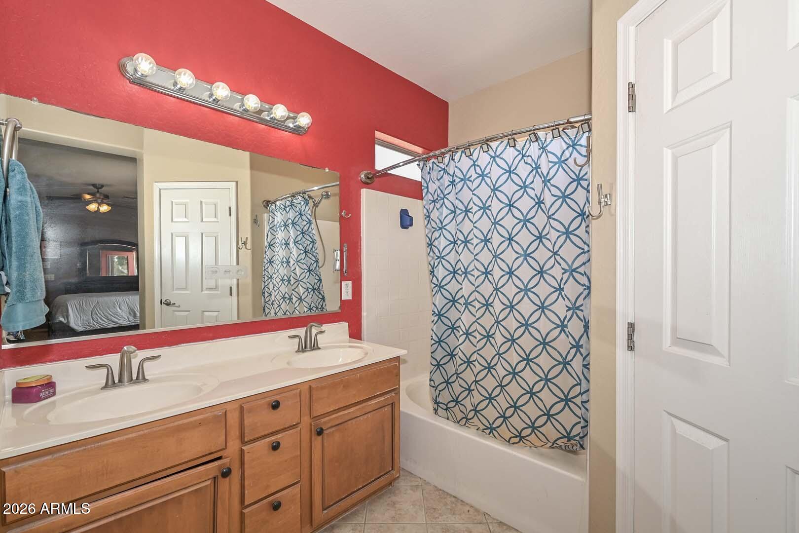 CANYON TRAILS UNIT 4 SOUTH PARCEL B - Residential