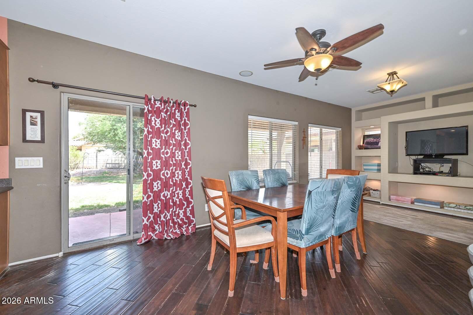 CANYON TRAILS UNIT 4 SOUTH PARCEL B - Residential