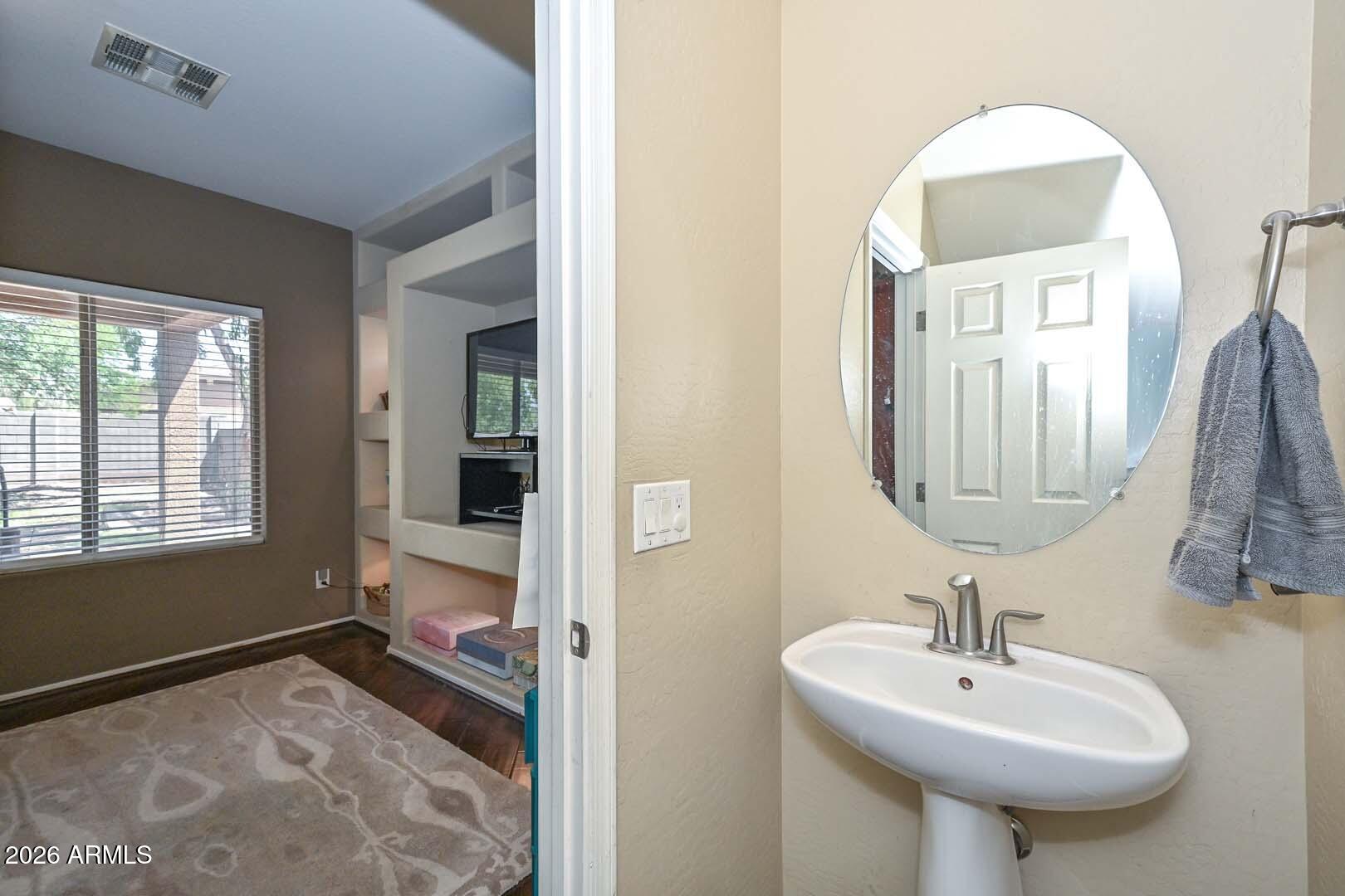 CANYON TRAILS UNIT 4 SOUTH PARCEL B - Residential