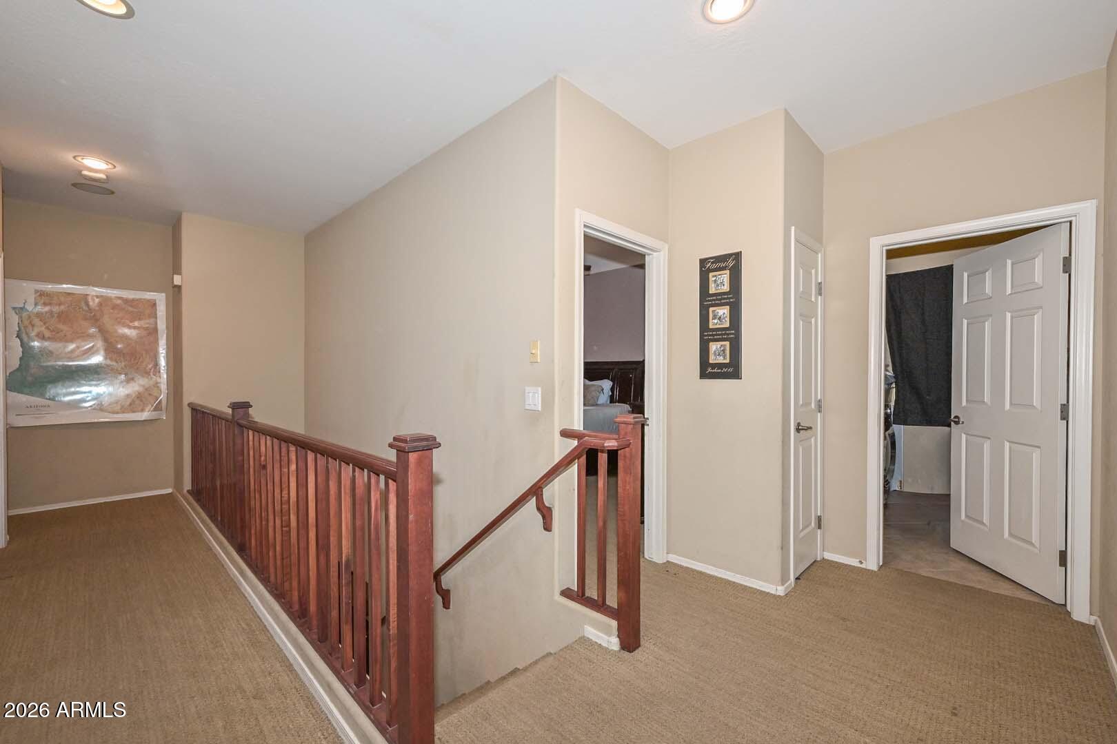 CANYON TRAILS UNIT 4 SOUTH PARCEL B - Residential
