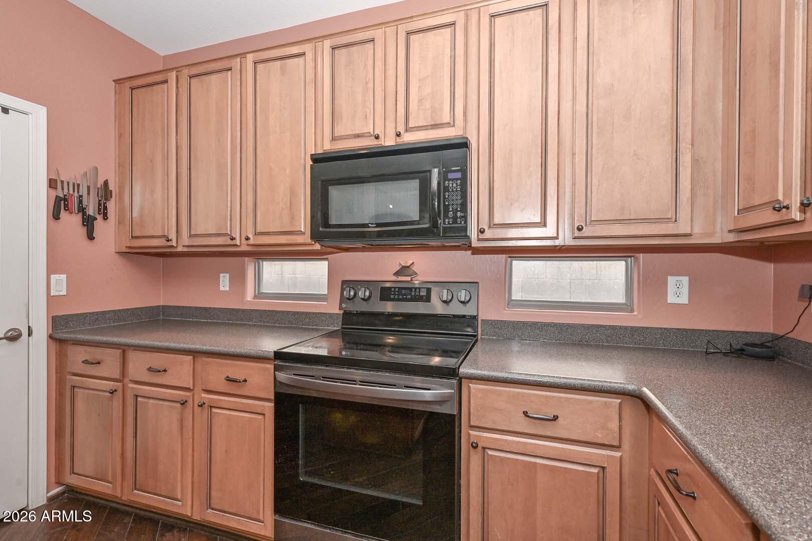 CANYON TRAILS UNIT 4 SOUTH PARCEL B - Residential