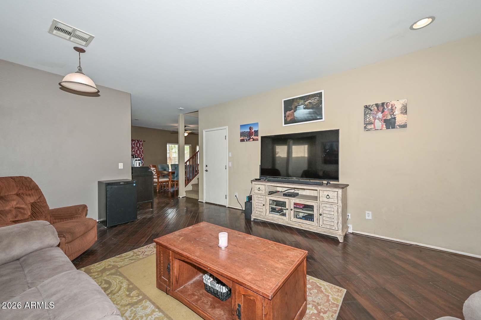 CANYON TRAILS UNIT 4 SOUTH PARCEL B - Residential