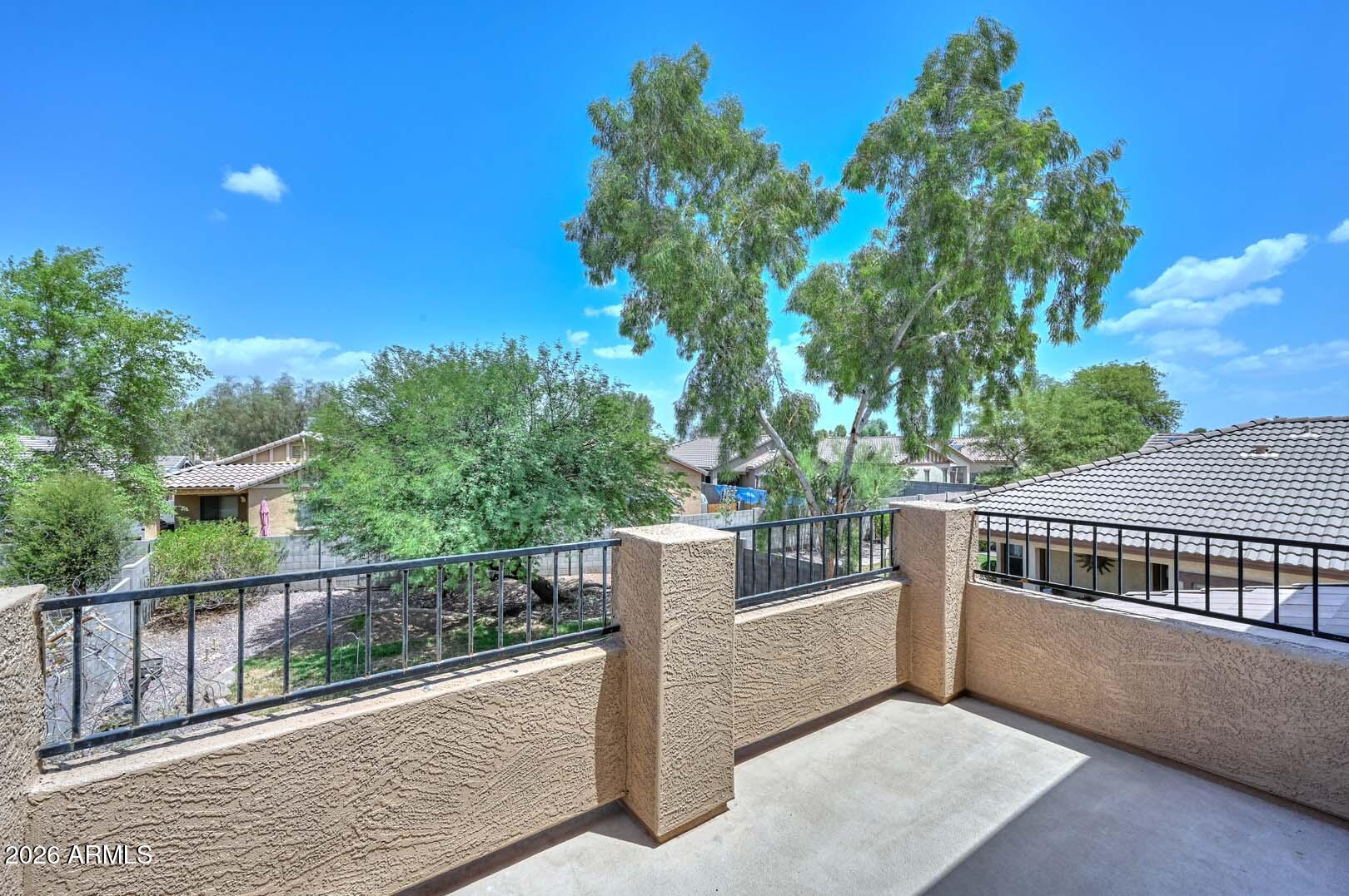CANYON TRAILS UNIT 4 SOUTH PARCEL B - Residential
