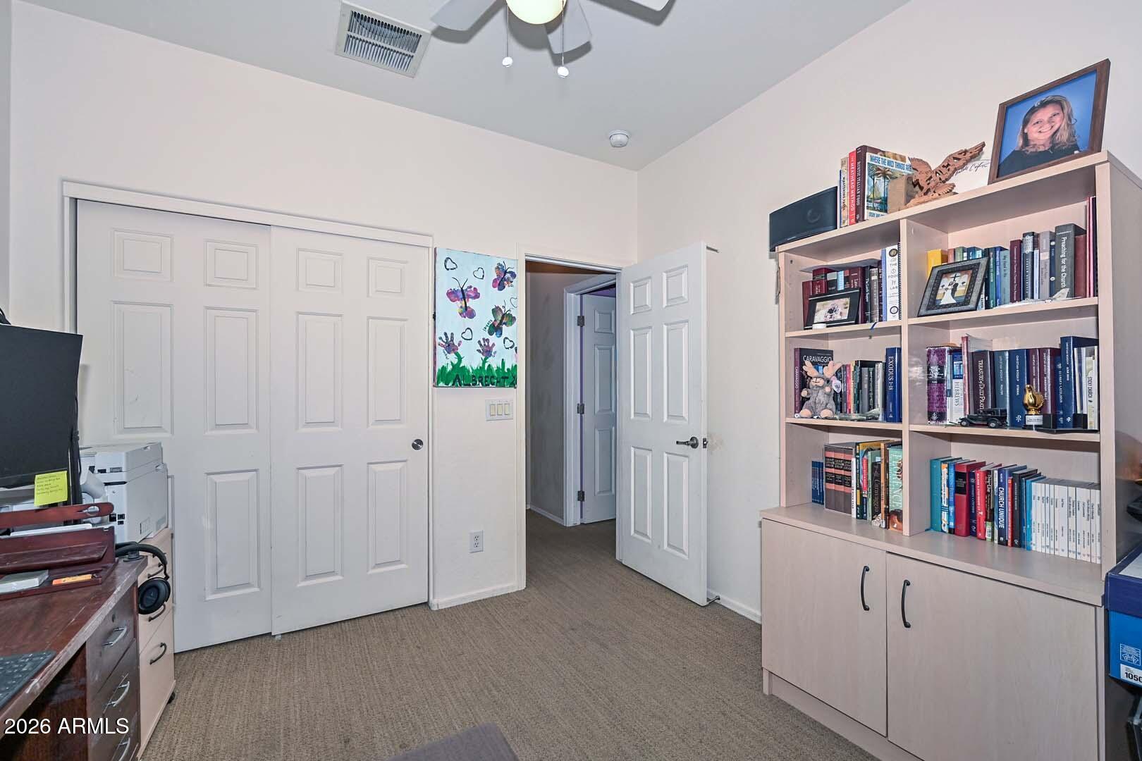 CANYON TRAILS UNIT 4 SOUTH PARCEL B - Residential