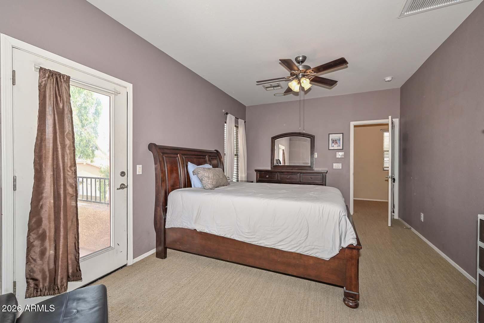 CANYON TRAILS UNIT 4 SOUTH PARCEL B - Residential