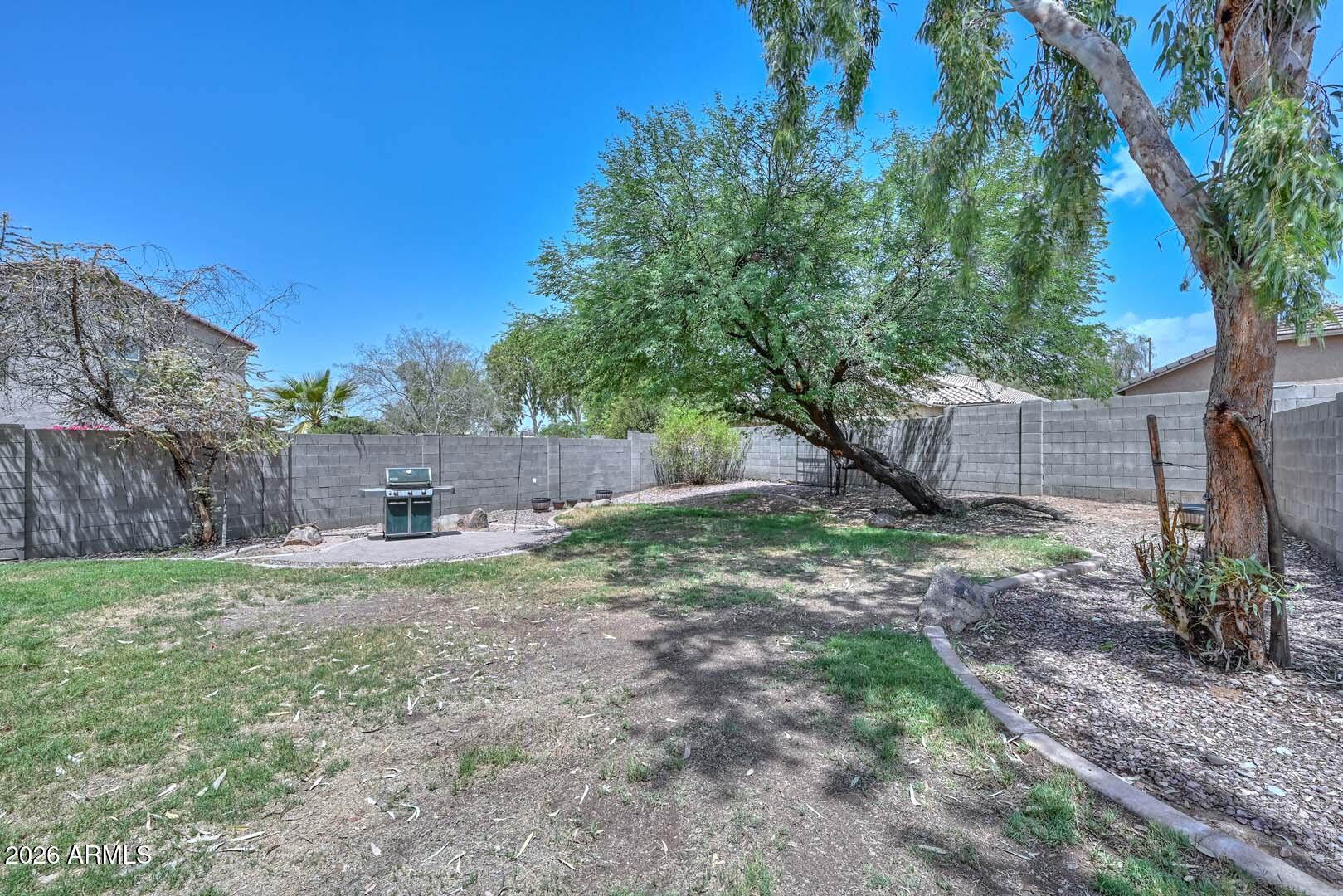 CANYON TRAILS UNIT 4 SOUTH PARCEL B - Residential