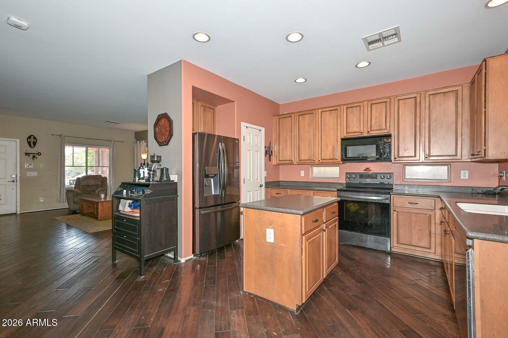 CANYON TRAILS UNIT 4 SOUTH PARCEL B - Residential
