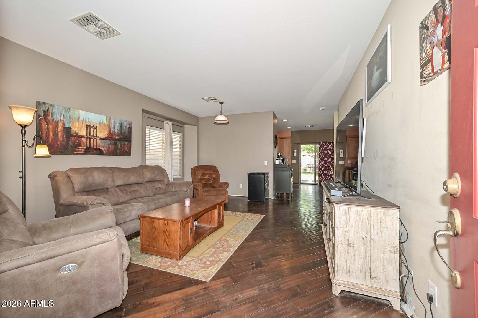 CANYON TRAILS UNIT 4 SOUTH PARCEL B - Residential