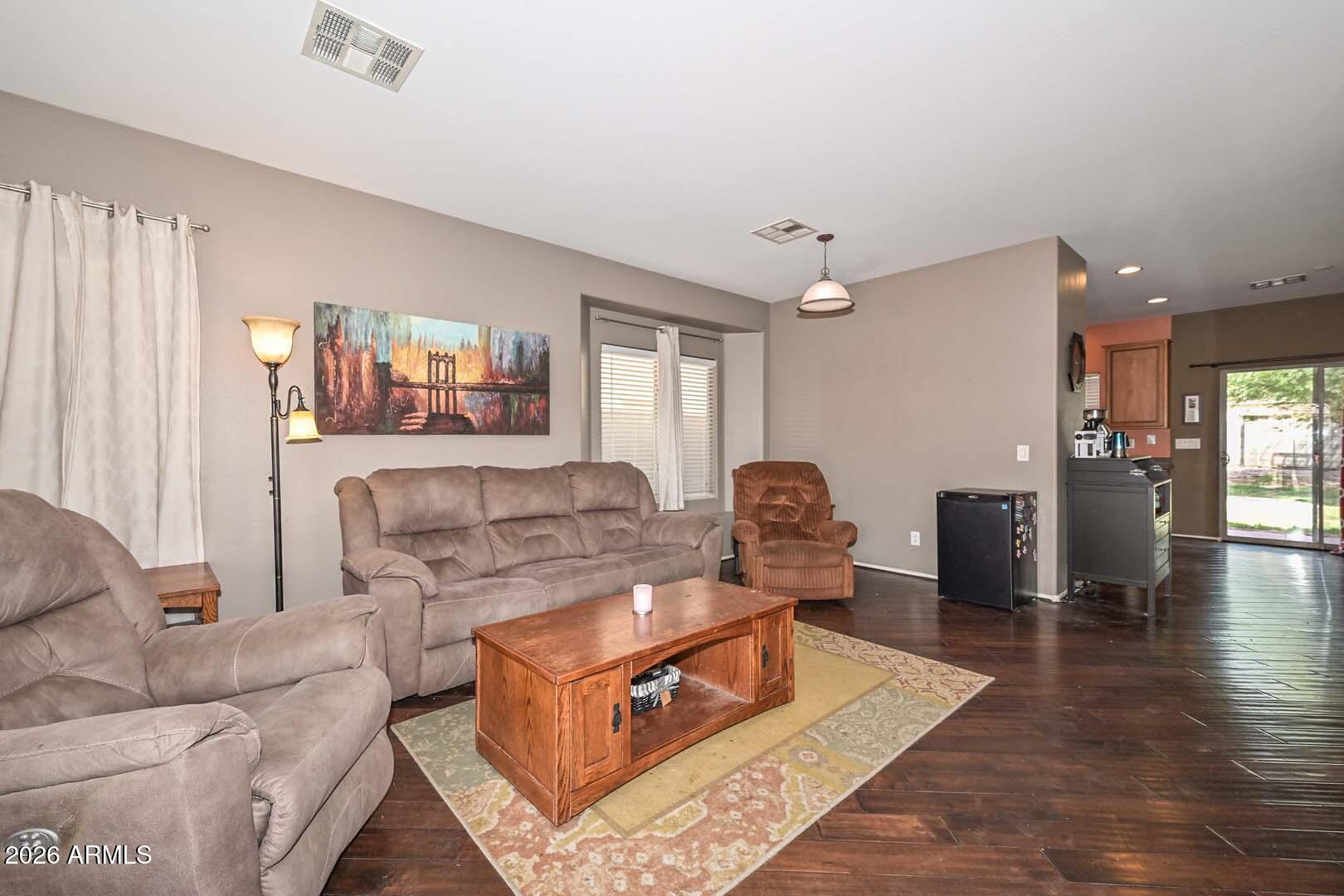 CANYON TRAILS UNIT 4 SOUTH PARCEL B - Residential