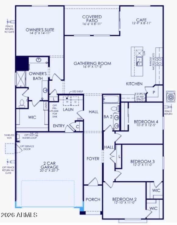 42975 W Palo Abeto Drive Drive