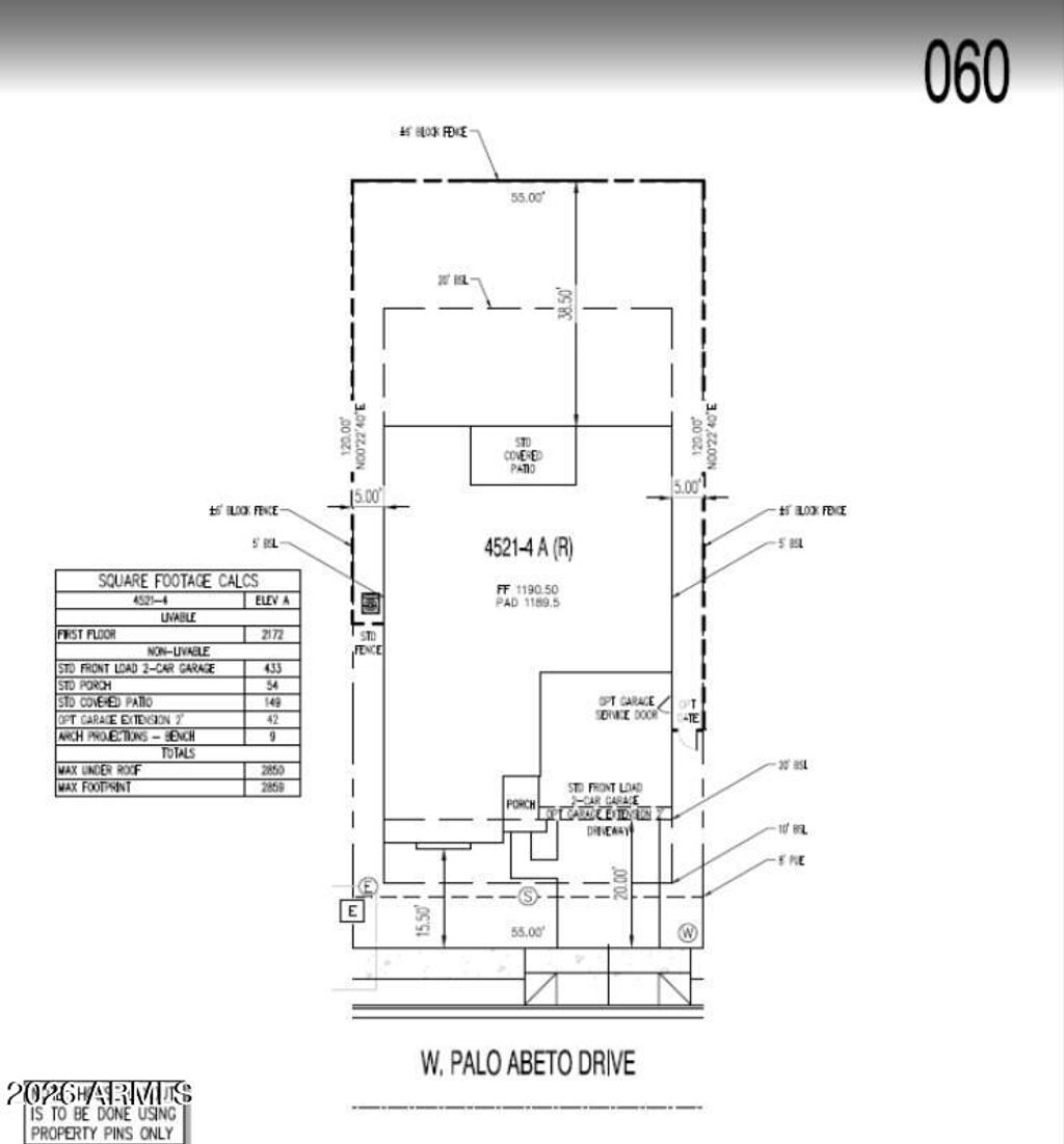 Photo of 42975 W Palo Abeto Drive Drive, Maricopa, AZ 85138 (MLS # 6967136)