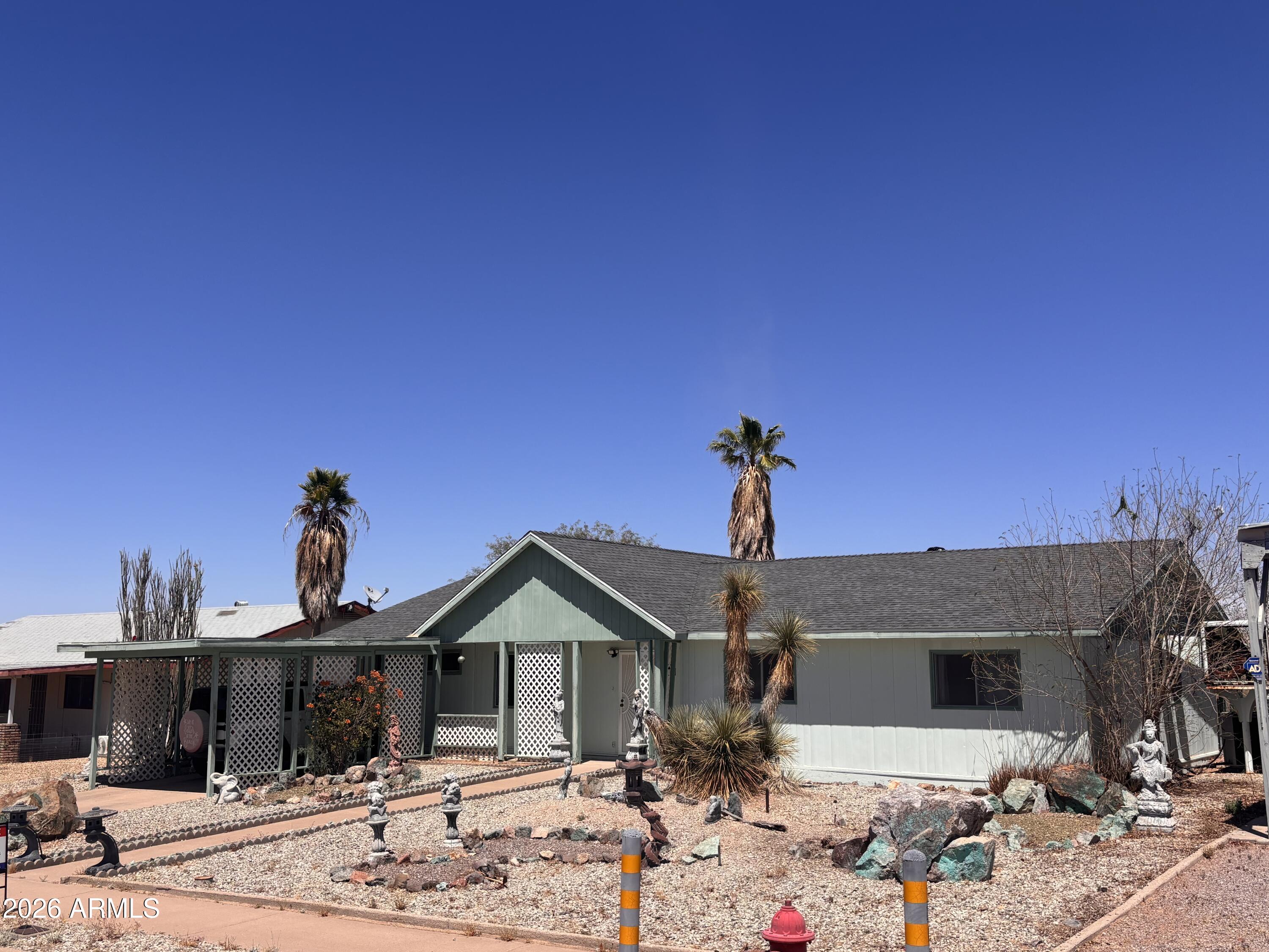 1320 N Palm Street