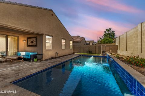 18600 W ILLINI Street Goodyear AZ 85338