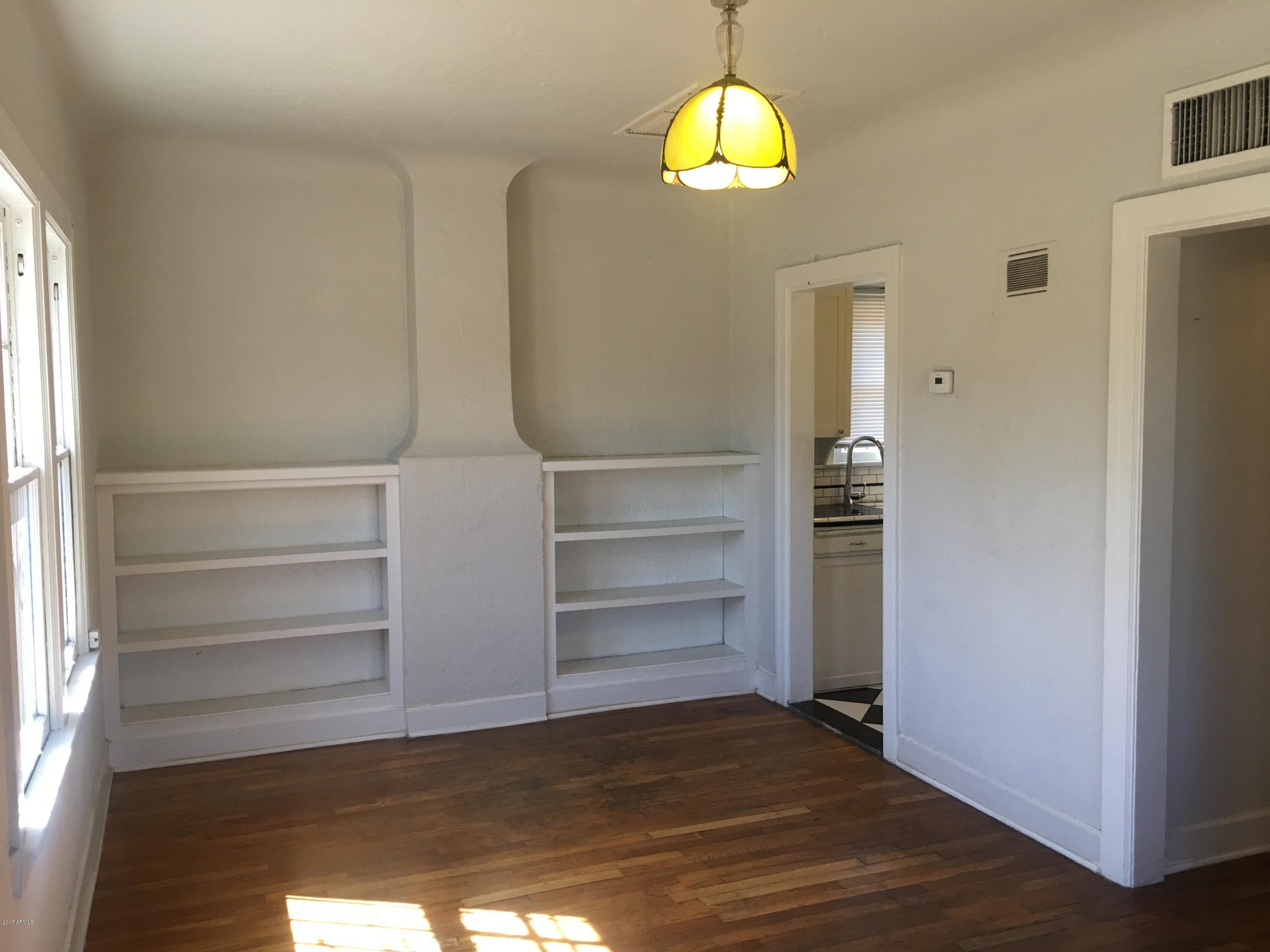 1236 E Monte Vista Road