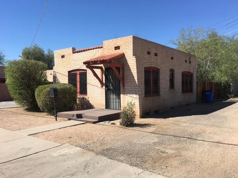1236 E Monte Vista Road Phoenix AZ 85006
