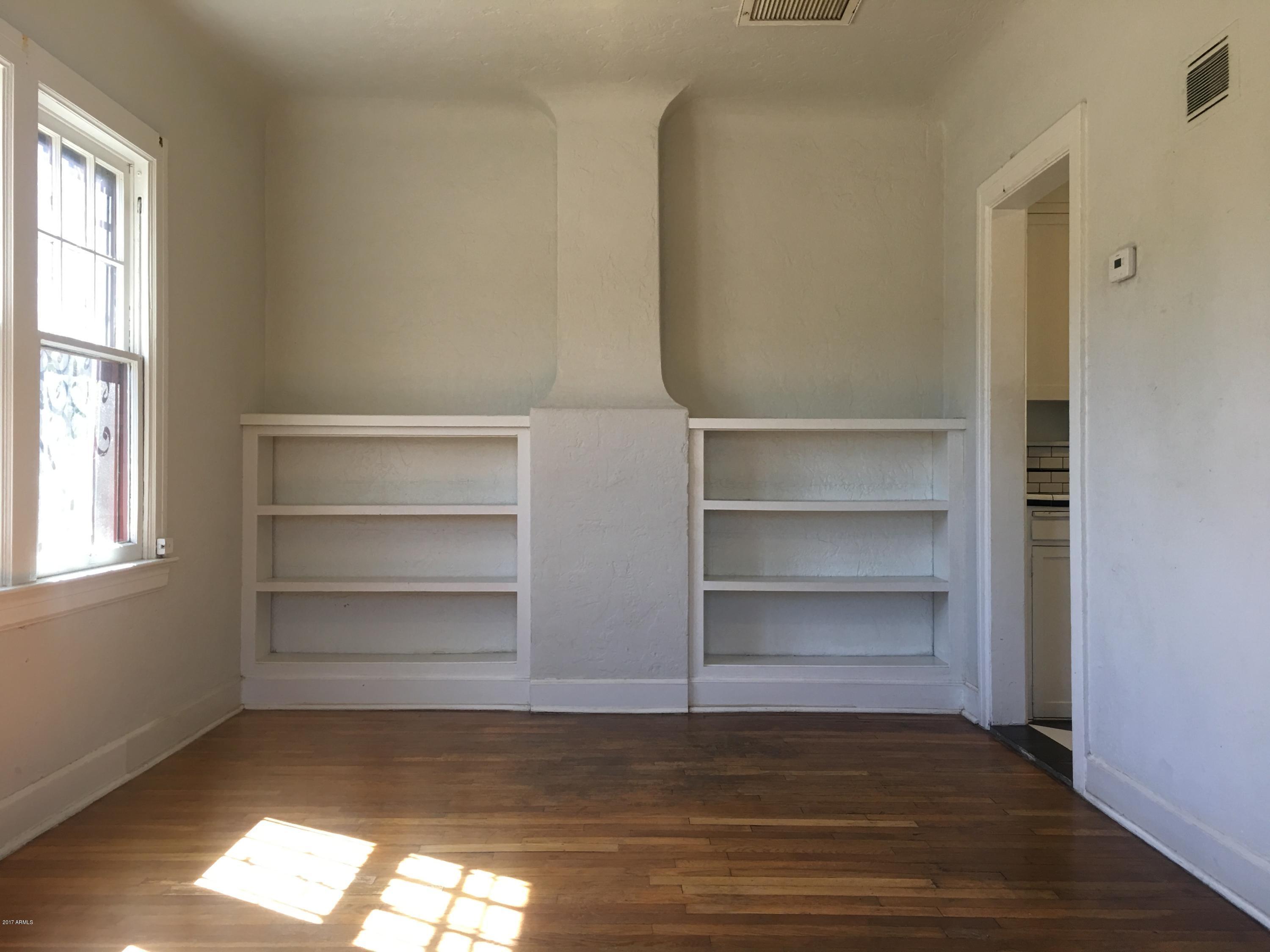 1236 E Monte Vista Road