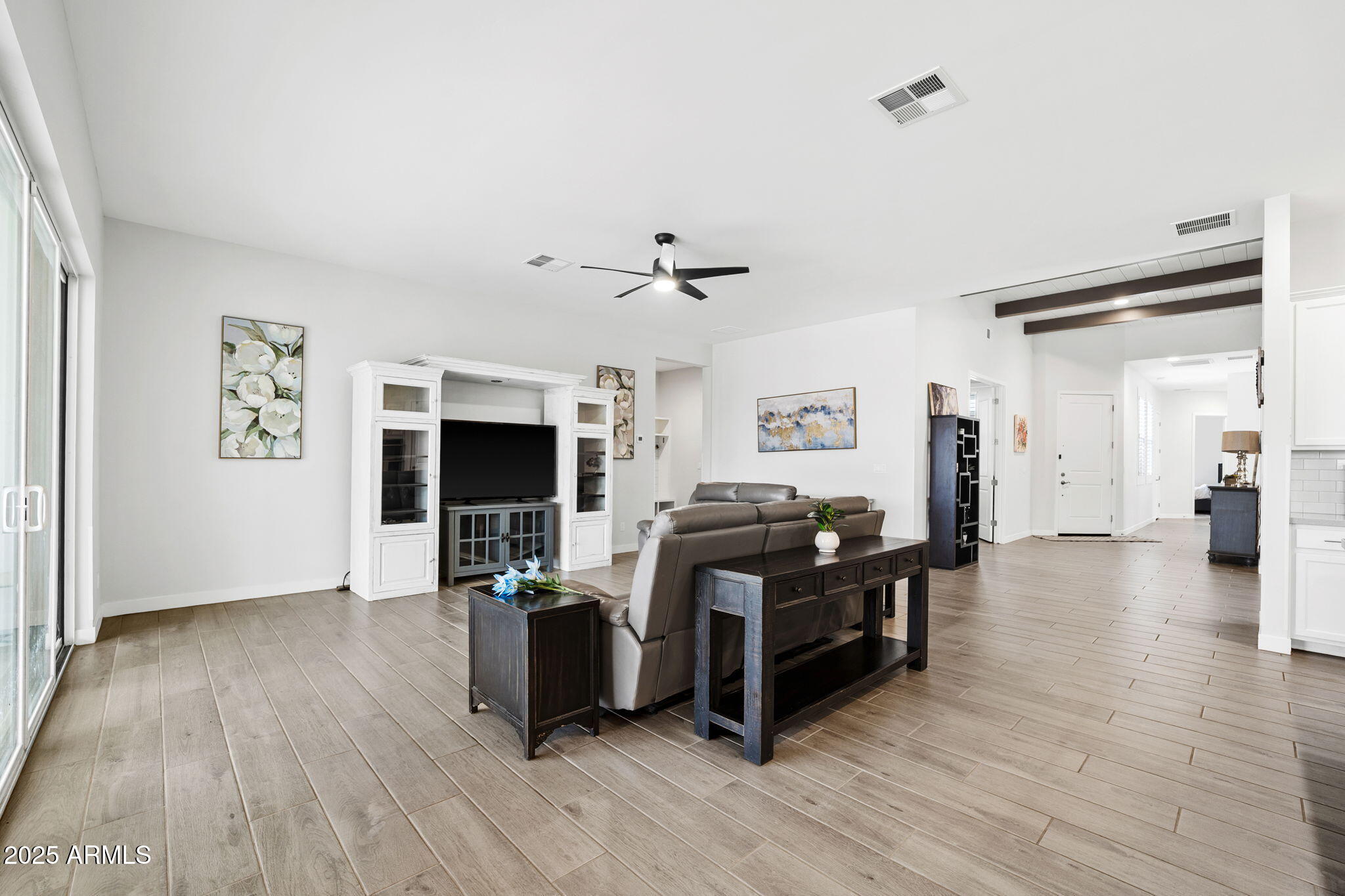 1294 E La Fortuna Court