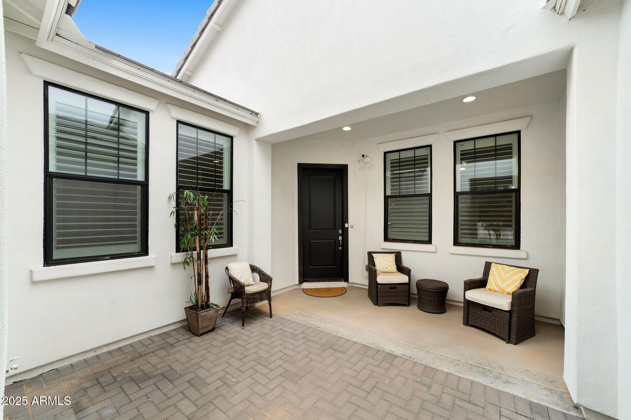 1294 E La Fortuna Court