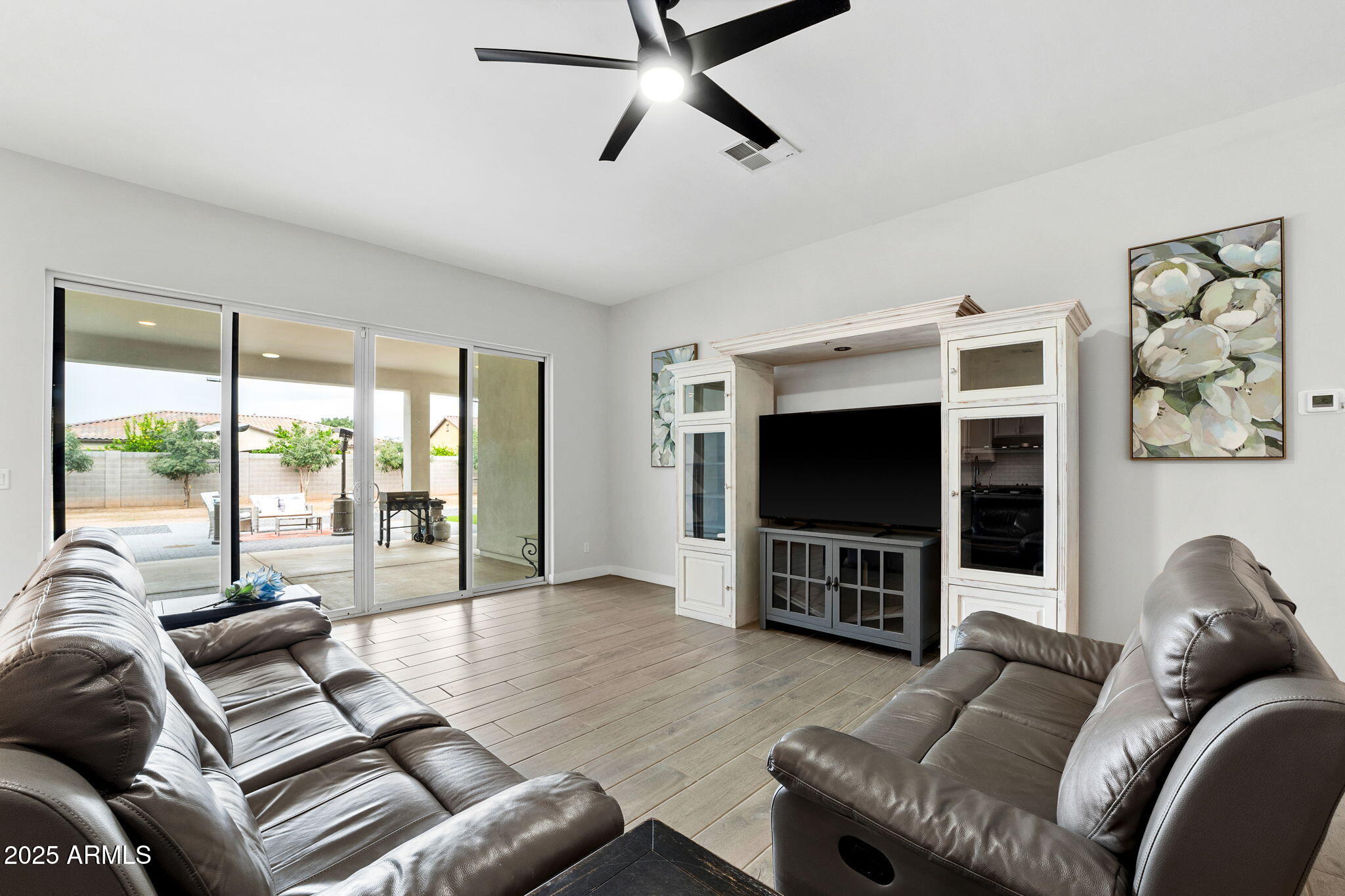 1294 E La Fortuna Court