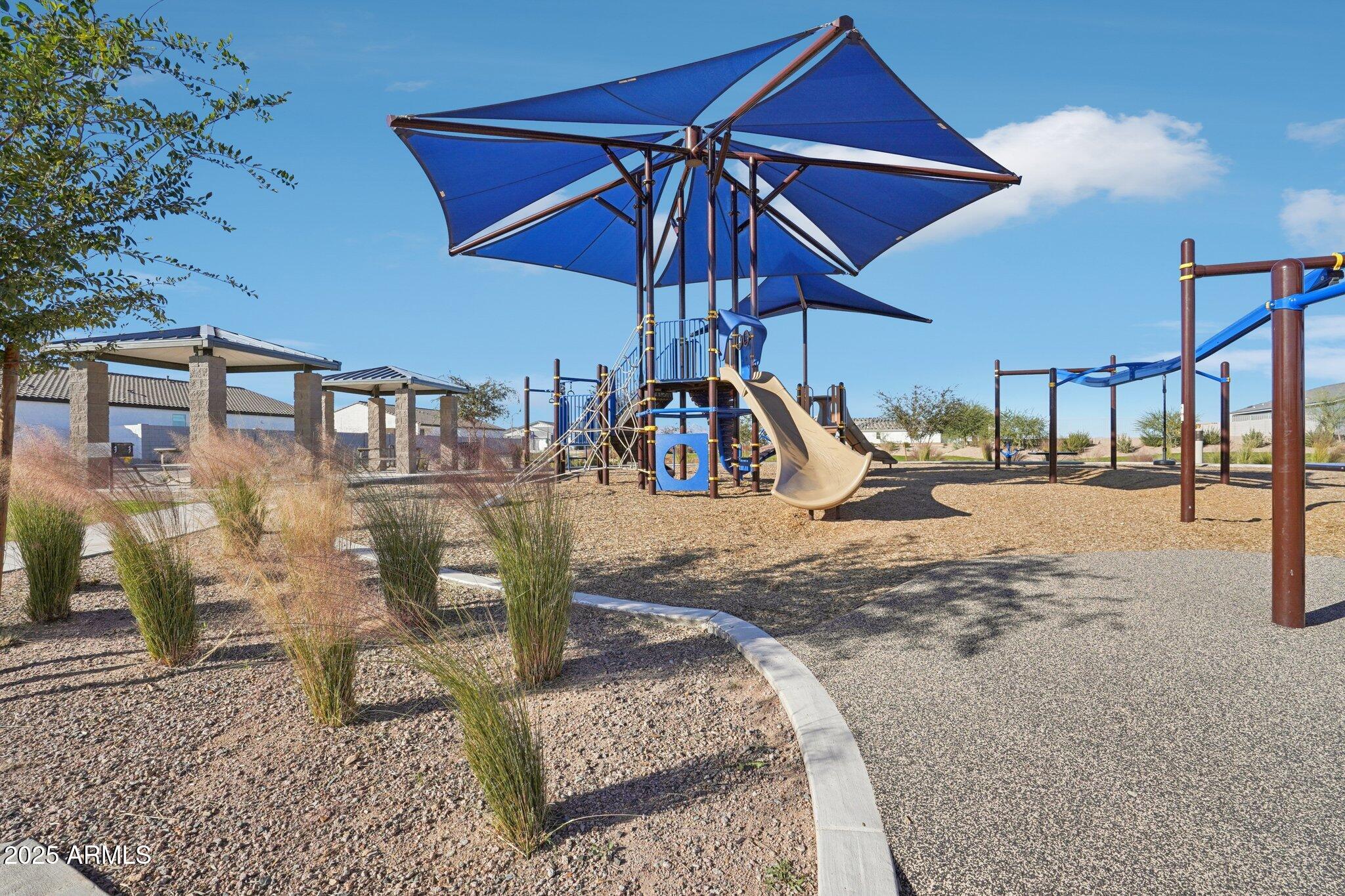 11702 N STANTON Lane