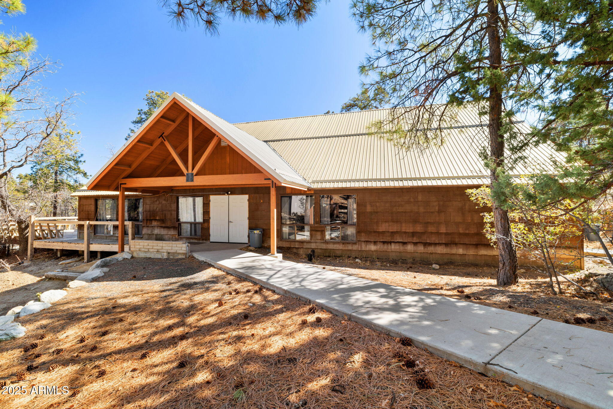 2500 S Cold Springs Road