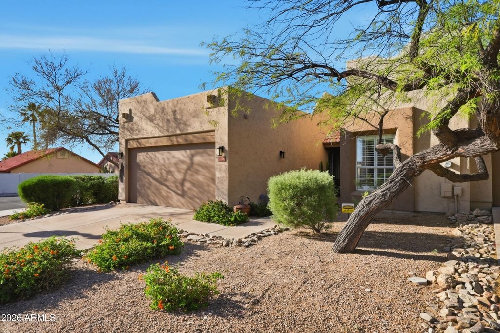 Photo of 11426 E Jenan Drive, Scottsdale, AZ 85259 (MLS # 7000670)