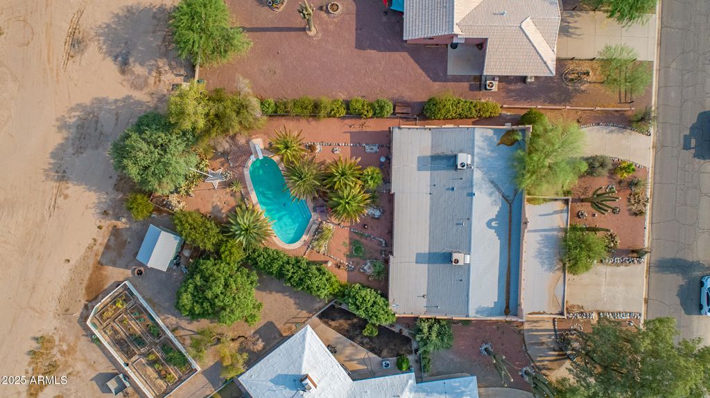 Photo of 14264 S Baniff Lane, Arizona City, AZ 85123 (MLS # 6916568)