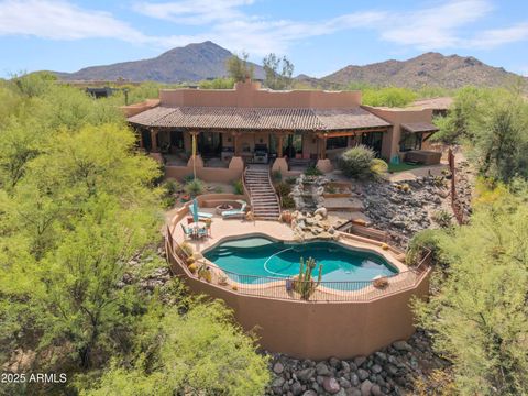 38467 N FAIRWAY Trail Cave Creek AZ 85331