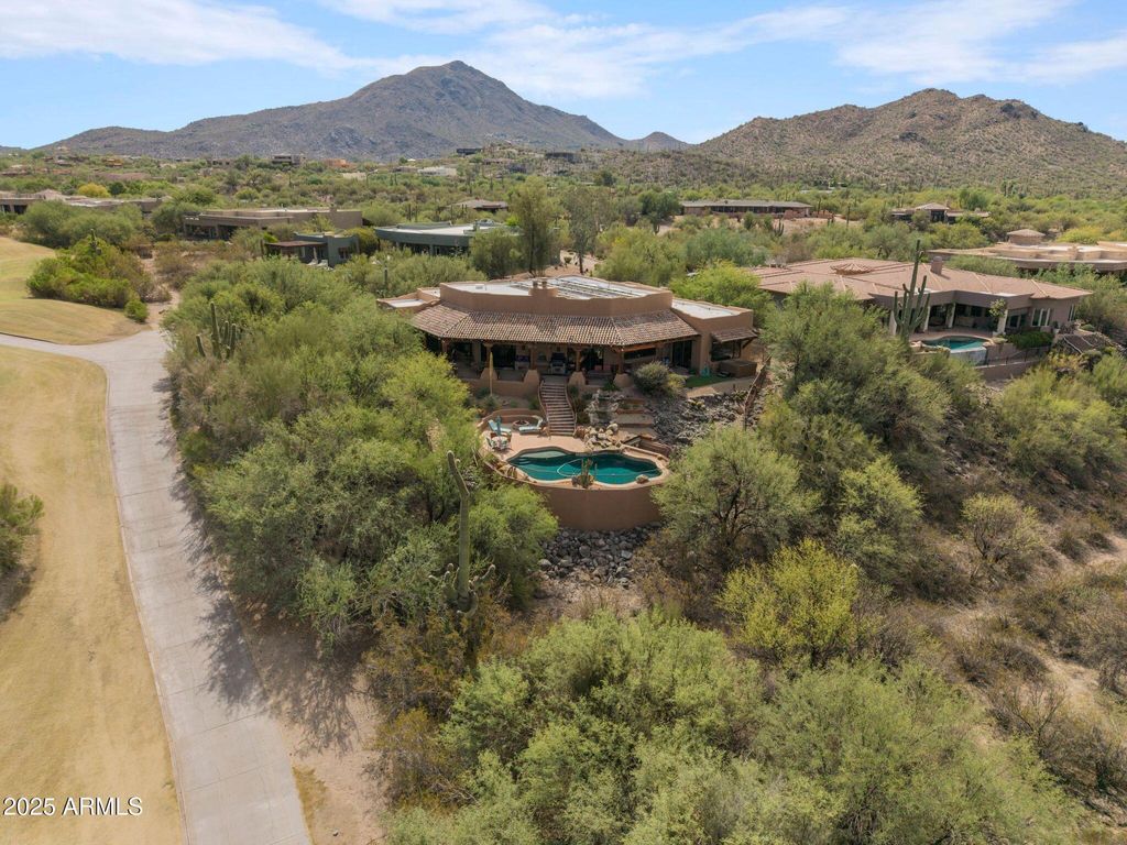 Photo of 38467 N Fairway Trail, Cave Creek, AZ 85331 (MLS # 6921345)