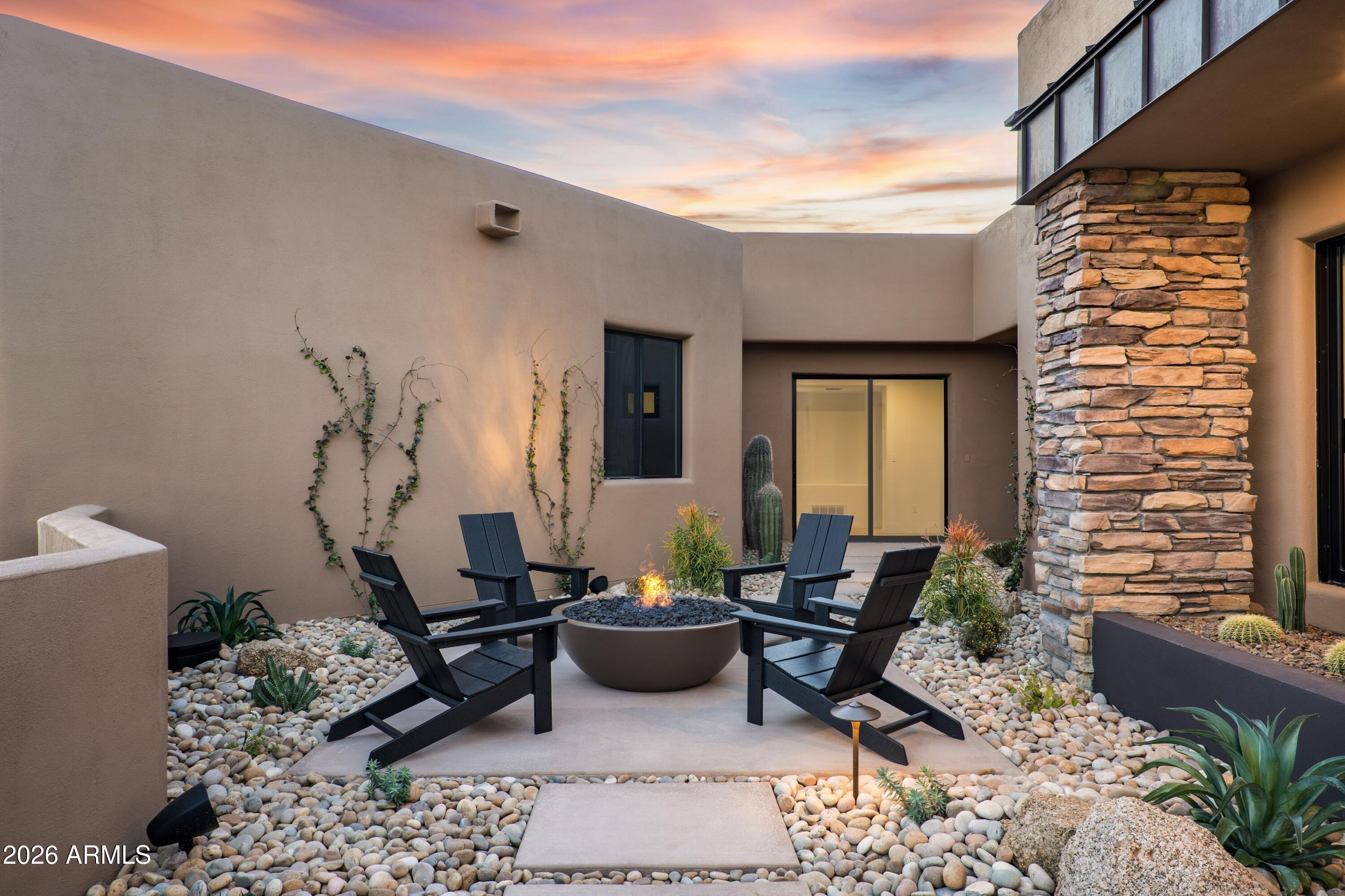 10962 E OLD TRAILS Road