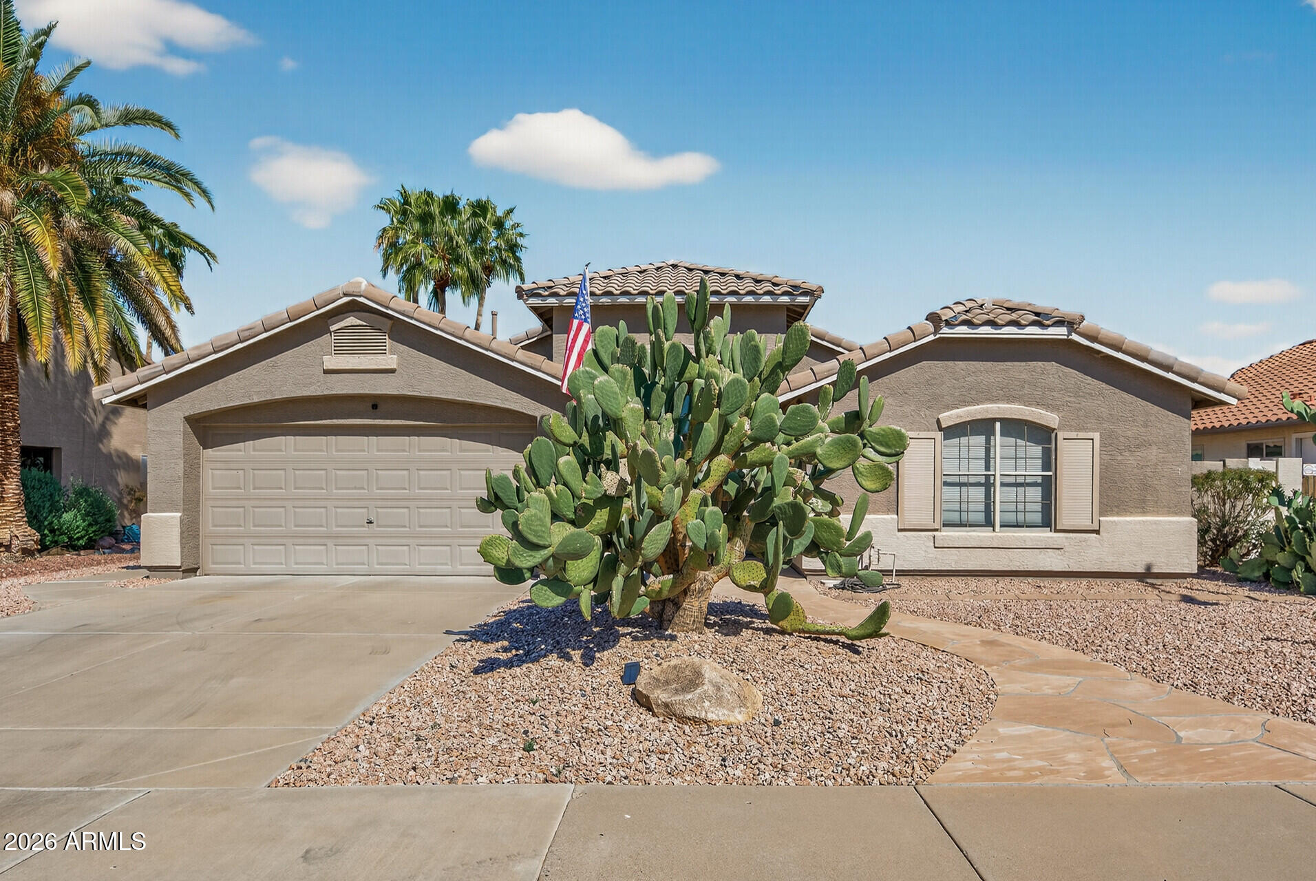 10014 W POTTER Drive