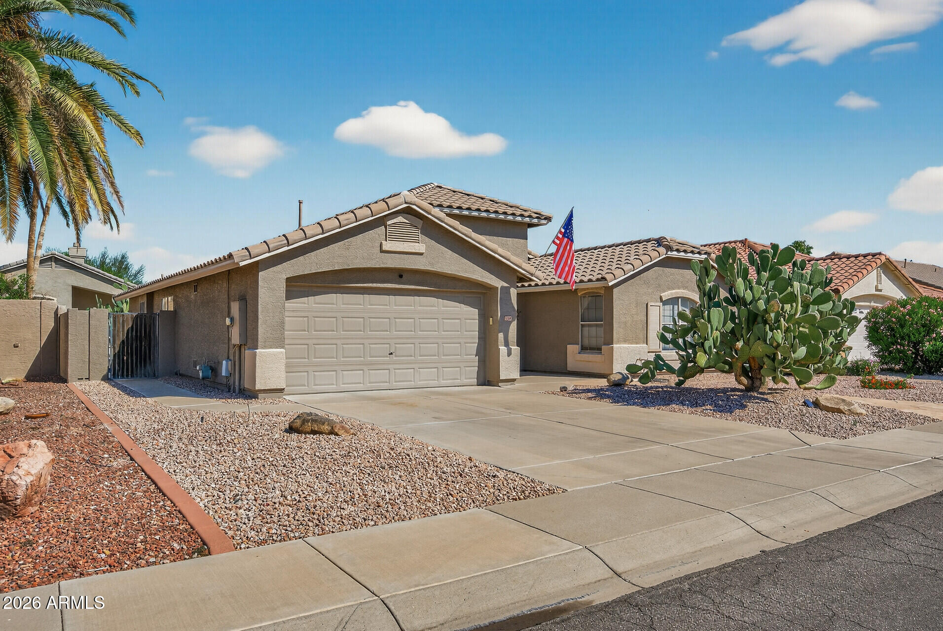 10014 W POTTER Drive