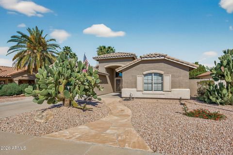 10014 W POTTER Drive Peoria AZ 85382