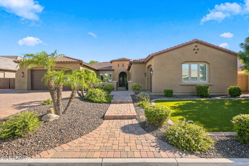 Photo of 19277 E Walnut Road, Queen Creek, AZ 85142 (MLS # 7049279)