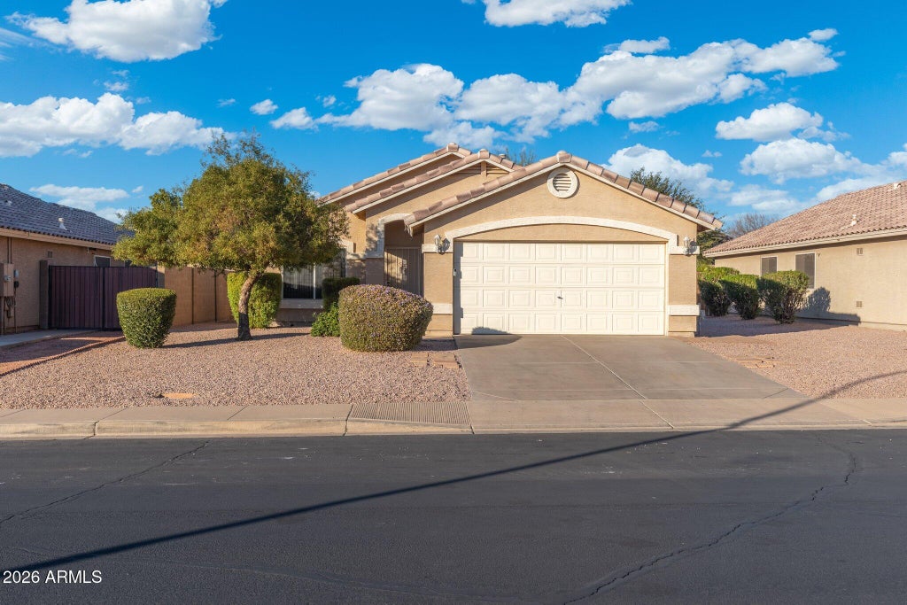 Photo of 8640 E Carol Avenue, Mesa, AZ 85208 (MLS # 7091917)