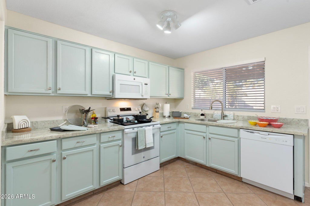 Photo of 8640 E Carol Avenue, Mesa, AZ 85208 (MLS # 7091917)