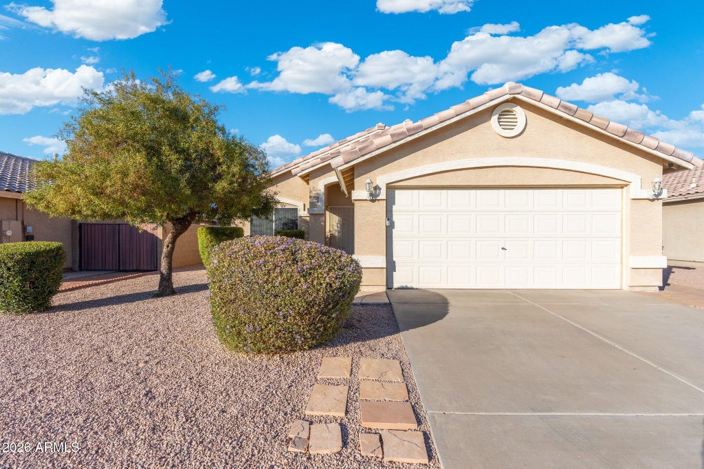 Photo of 8640 E Carol Avenue, Mesa, AZ 85208 (MLS # 7091917)