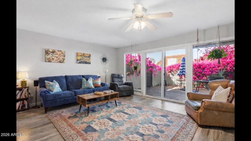 Photo of 1030 E Bethany Home Road #6, Phoenix, AZ 85014 (MLS # 7001493)